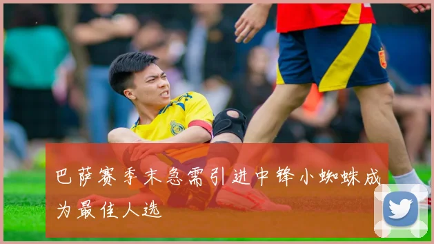 巴萨赛季末急需引进中锋小蜘蛛成为最佳人选